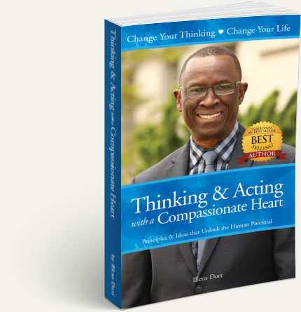 Thinking and Acting with a Compassionate Heart – Reviews and Endorsements